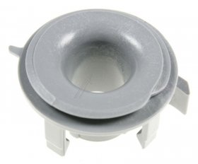 Fixings And Brackets - C00406543 481290508841 Hub Sprayer Grey [Whirlpool Indesit]