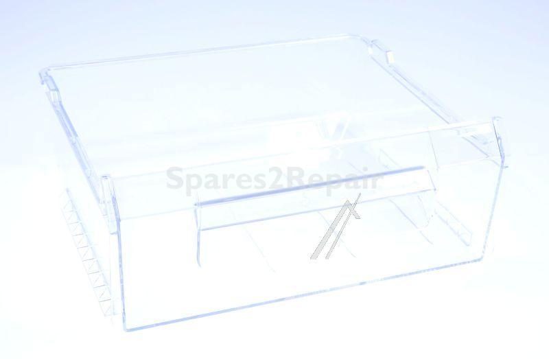 Guide-rail - 43008568 Fermo Dx-1 06 tq1771-105 [Candy Hoover]