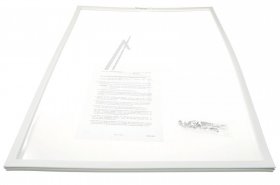 Liebherr Magnetic Door Seal - 710979300 Magnetic Door Seal Gp 1456-20 With Mounting Material