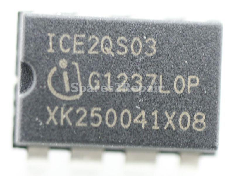 Lg Ic - Ice2qs03 Ean60993301 Ic Pwm Controller