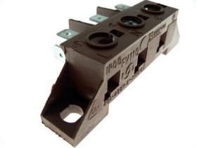 Terminal Block - Terminal Strip [Fagor Brandt]