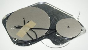 Induction Board - 00447630 Induction Hotplate [Bosch Siemens]