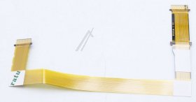 Sony Flexi print Connector - 188828111 Lf-2048 Flexible Pwb(cn9107)