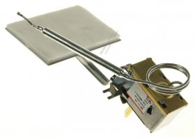 Thermostats - Thermostat Damper (ba3317) 450nf [Whirlpool Indesit]