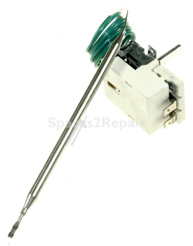 Stiebel Eltron Thermostats - 138533 Controller Rwf1 S-b 7-40°c