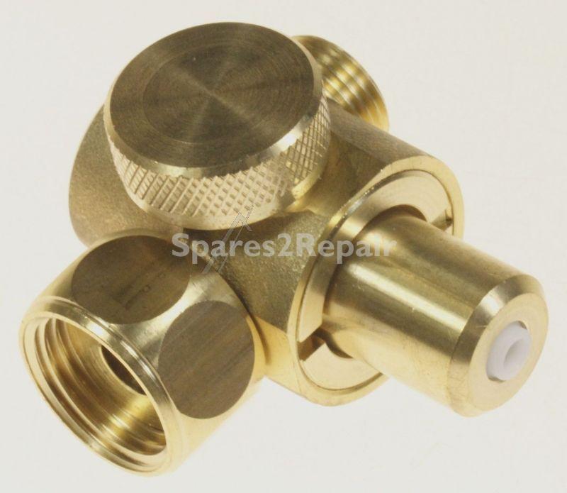 Stiebel Eltron Valve - Installationsdruck- Waechter (pc-ventil)