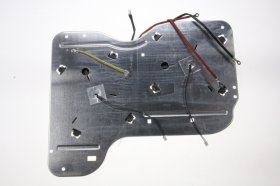 Induction Board - 11009026 Induction Hotplate [Bosch Siemens]