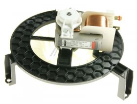 Ventilator Motor - 00659335 Motor-fan [Bosch Siemens]