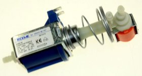 Pump - Cs-00113768 Pump-complete Booster [Groupe SEB]