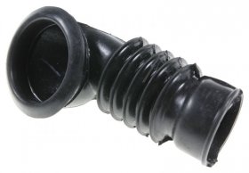 Haier Tube - 00214400058004 49048432 Hose Connector Cylinder To Detergent Dispenser Box