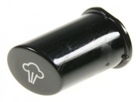 Button - 5313238791 Push Button [Delonghi]