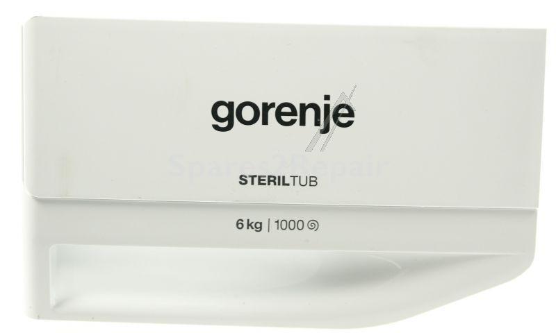 Hisense Gorenje Detergent Dispenser Cover - 604800 Soap Dispenser Handle Ps-15 Gor Sig