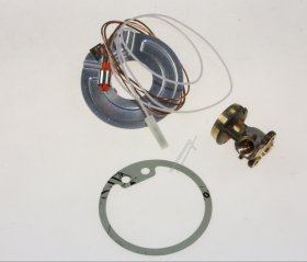 Mechanical Components - 00653845 Burner [Bosch Siemens]
