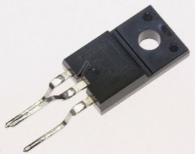 Sanken Transistors - K2848 Transistor To-220f -rohs-