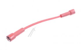 Mains Power Lead - 00659689 Connection [Bosch Siemens]
