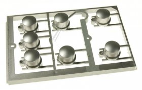 Control Knobs - 50279766005 Knob [Electrolux Aeg]