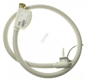Com Inlet Tube - Aquastop Hose Bitron Alternative For Miele 7826745