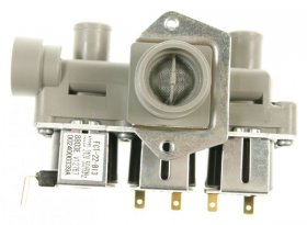 Haier Solenoid Valve - 0024000339a 49046299 Electromagnetic Valve-220v-240v-50hz