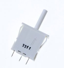 Liebherr Switch - 606078500 Pushbutton Switch Fkv 26 36