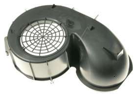 Housing - 11010576 Housing [Bosch Siemens]