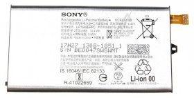Sony Phone Battery Packs - 1308-1851 Battery Xperia Xz1 Compact