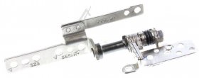 Asus Door Hinges - 13nb0261m07011 S551la-1a Lcd Hinge R Touch
