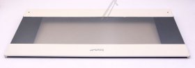 Smeg Oven outer Door - 692531424 Door External Glass Assembly