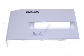 Drawer Front - 2963749014 C00959388 Drawer Panel Assembly [Arcelik]