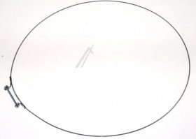 Brandt Clamp For Door Sleeve - 55x2210 Attaching Clamp