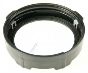 Fixings And Brackets - As00000025 Ics Jb3xxx Adaptor Ring Set S12 Set Rings [Delonghi]