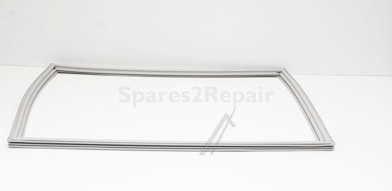 Freezer Door Seal - 4055499968 Gasket Door Chest Freezers [Electrolux Aeg]