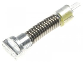 Smeg Door Hinge For Oven - 691330760 Assembly cover Right Hinge