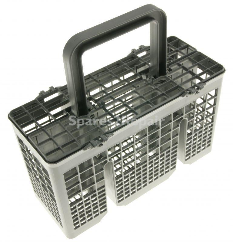 Cutlery Basket - 1513940200 C00907463 Sliding Cutlery Basket 45cm [Arcelik]