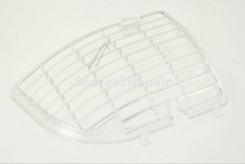 Glass Lamp Cover - 2085879027 Lamp Glass [Electrolux Aeg]