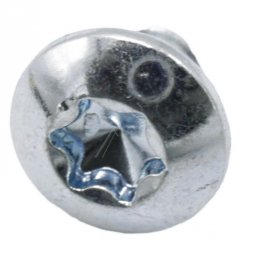 Liebherr Screw - 408404100 Screw M4x6 7