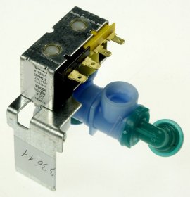 Solenoid Valve For Fridges - Ev Rc Einlauf Wasser [Sogedis]