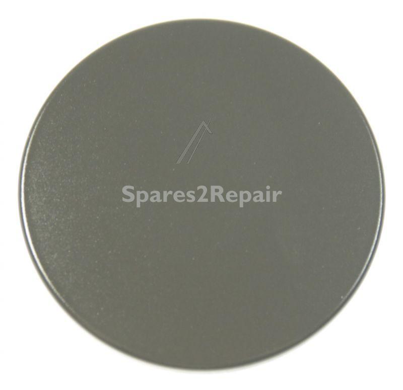Mechanical Components - 12012585 Burner Cap [Bosch Siemens]