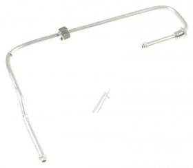 Mechanical Components - 12012343 Burner Housing [Bosch Siemens]