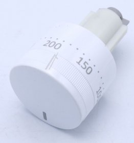 Hisense Gorenje Control Knobs - 672154 Knob Gpp 6-43 H&s Ep-bl-g 070-9007