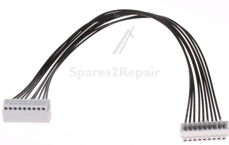 Harness - 00173480 Cable Harness [Bosch Siemens]
