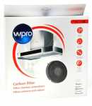 Carbon Filter - C00385608 484000008789 Charcoal Filter - Type 26 [Whirlpool Indesit]