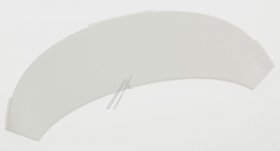 Tank Lid - Ms-621509 Cover-tank-white [Groupe SEB]