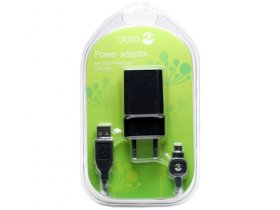 Doro Usb Power Supplies - Netzteil Doro