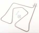 Bottom Element Oven - C00277293 488000277293 Resistance Element Lower [Whirlpool Indesit]