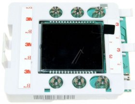 Display Unit - 2425796030 Pcb Lcd Complete [Electrolux Aeg]