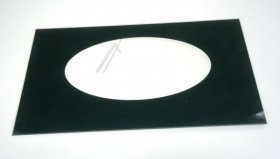 Smeg Glass Plate For Oven - Outer Door Glass