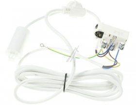 Mains Power Lead - 32033517 Sup cab gr tb1080y-al-2mf-3m-eu [Vestel]