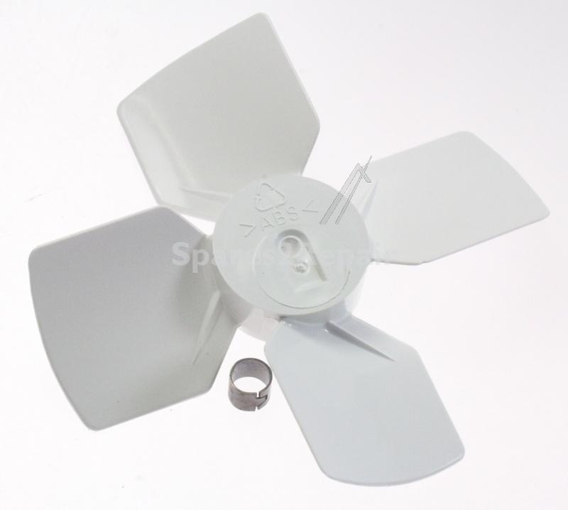Fan Blades - Impeller Jug [Bosch Siemens]