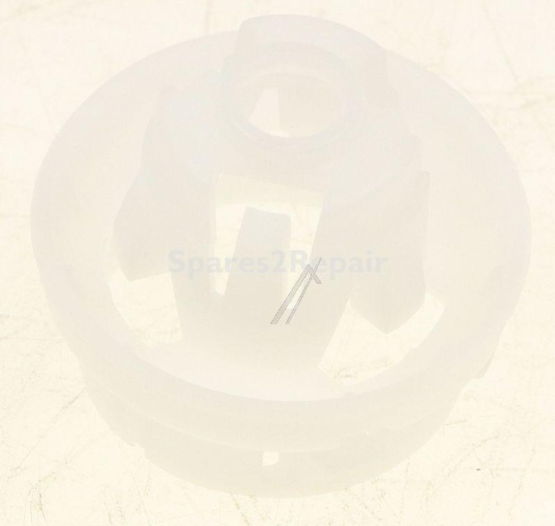 Button - 42187922 Program Selection Knob Insert Part-k1- [Vestel]