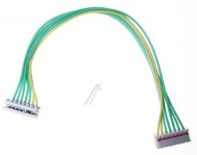 Cable-plugs-adapter - 2983673900 C00874577 Cable Assembly [Arcelik]